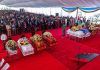 DP Kithure Kindiki Attends Nyeri Crash Victims’ Funeral DP Kithure Kindiki Attends Nyeri Crash Victims' Funeral