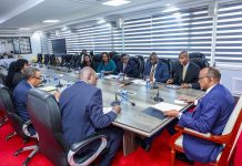 Kenya Prepares for Global Eye Health Summit in Nairobi Kenya Prepares for Global Eye Health Summit in Nairobi