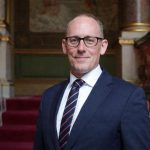 Matt Baugh to replace Neil Wigan as UK envoy to Kenya Matt Baugh to replace Neil Wigan as UK envoy to Kenya