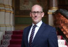 Matt Baugh to replace Neil Wigan as UK envoy to Kenya Matt Baugh to replace Neil Wigan as UK envoy to Kenya