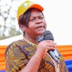 ODM insists on zoning as condition in any deal with Ruto ODM insists on zoning as condition in any deal with Ruto