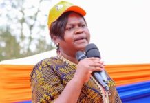 ODM insists on zoning as condition in any deal with Ruto ODM insists on zoning as condition in any deal with Ruto