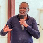 Eliud Owalo Denies Being Ruto’s Political Project Eliud Owalo Denies Being Ruto's Political Project