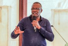 Eliud Owalo Denies Being Ruto’s Political Project Eliud Owalo Denies Being Ruto's Political Project