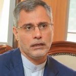 Iran Reacts after Kenya’S PS Holds Talks with UAE Diplomat Iran Reacts after Kenya’S PS Holds Talks with UAE Diplomat