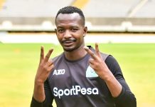 Gor Mahia Dismisses AFC Leopards’ Title Threat Ahead of Clash Gor Mahia Dismisses AFC Leopards' Title Threat Ahead of Clash