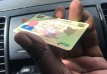 Motorists Face Ongoing eCitizen License Renewal Issues Motorists Face Ongoing eCitizen License Renewal Issues