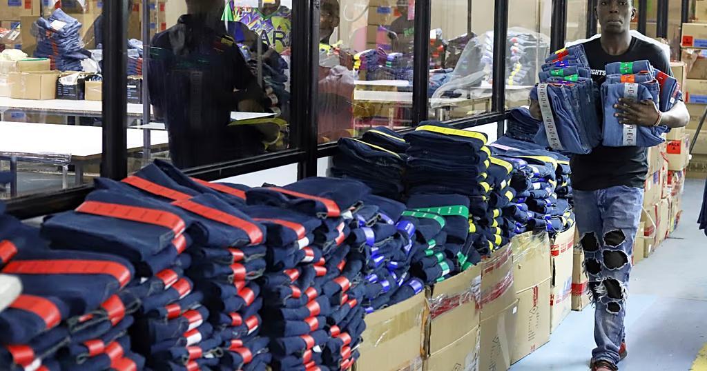 Kenyan Private Sector Contracts Amid Middle East Tensions Kenyan Private Sector Contracts Amid Middle East Tensions