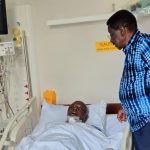 Leaders Urge Police Action After Attack on Senator Osotsi Leaders Urge Police Action After Attack on Senator Osotsi