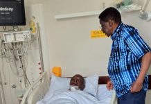 Leaders Urge Police Action After Attack on Senator Osotsi Leaders Urge Police Action After Attack on Senator Osotsi