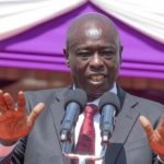 Gachagua Reveals Late Brother’s Will Amid Estate Dispute Gachagua Reveals Late Brother's Will Amid Estate Dispute