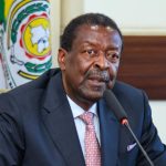 Mudavadi Defends Kenyan Forces Amid UN Report Controversy Mudavadi Defends Kenyan Forces Amid UN Report Controversy