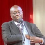 Gachagua Critiques Speaker Wetang’ula on Parliamentary Rules Gachagua Critiques Speaker Wetang’ula on Parliamentary Rules