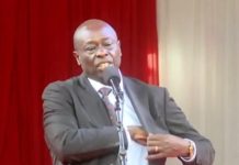Gachagua Critiques Speaker Wetang’ula on Parliamentary Rules Gachagua Critiques Speaker Wetang’ula on Parliamentary Rules