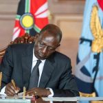 TSC Receives Major Boost in Education Supplementary Budget TSC Receives Major Boost in Education Supplementary Budget