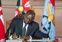 TSC Receives Major Boost in Education Supplementary Budget TSC Receives Major Boost in Education Supplementary Budget