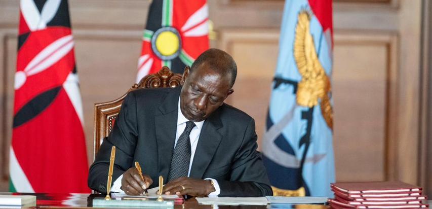 TSC Receives Major Boost in Education Supplementary Budget TSC Receives Major Boost in Education Supplementary Budget