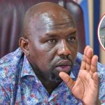 Murkomen Directs Release of National IDs Held by Entities Murkomen Directs Release of National IDs Held by Entities