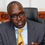 Kenya Reaffirms Neutrality in Middle East Conflict Kenya Reaffirms Neutrality in Middle East Conflict