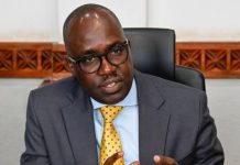 Kenya Reaffirms Neutrality in Middle East Conflict Kenya Reaffirms Neutrality in Middle East Conflict