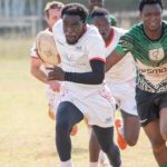 Wanyaga Banks on Possession in Enterprise Cup Semis Wanyaga Banks on Possession in Enterprise Cup Semis