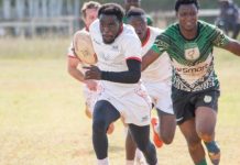 Wanyaga Banks on Possession in Enterprise Cup Semis Wanyaga Banks on Possession in Enterprise Cup Semis