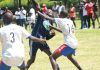 Musingu High St Joseph’s Girls Reach Semis in Handball Musingu High St Joseph's Girls Reach Semis in Handball