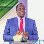 Tighter Rules and Safety Nets in Sacco Industry Shake-Up Tighter Rules and Safety Nets in Sacco Industry Shake-Up