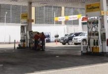 Fuel shortage felt countrywide amid suspected hoarding Fuel shortage felt countrywide amid suspected hoarding