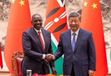 Why Kenya and the World are Turning to China’s Currency Why Kenya and the World are Turning to China's Currency