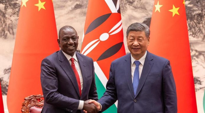Why Kenya and the World are Turning to China’s Currency Why Kenya and the World are Turning to China's Currency