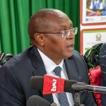 Knec Faces Pressure Over Delayed Payments to Examiners Knec Faces Pressure Over Delayed Payments to Examiners