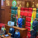 Ruto Announces Demolition of State House Wall for River Reh Ruto Announces Demolition of State House Wall for River Reh