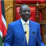 Ruto Warns Nairobi’s Issues Are Hurting Kenya’s Economy Ruto Warns Nairobi's Issues Are Hurting Kenya's Economy
