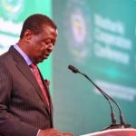 Why Africa must prepare for new global order – Mudavadi Why Africa must prepare for new global order - Mudavadi
