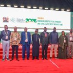 Murkomen Urges African Unity on Security Challenges Murkomen Urges African Unity on Security Challenges