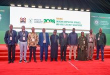 Murkomen Urges African Unity on Security Challenges Murkomen Urges African Unity on Security Challenges