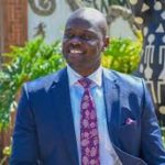 Kibagendi Seeks Contempt Charges Against Speaker and MPs Kibagendi Seeks Contempt Charges Against Speaker and MPs