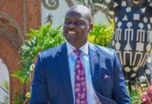 Kibagendi Seeks Contempt Charges Against Speaker and MPs Kibagendi Seeks Contempt Charges Against Speaker and MPs