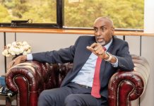 EACC Proposes Digital Payments to Combat Corruption in Kenya EACC Proposes Digital Payments to Combat Corruption in Kenya