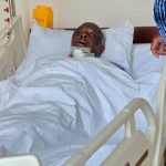 DCI Arrests Three in Attack on Senator Osotsi in Kisumu DCI Arrests Three in Attack on Senator Osotsi in Kisumu