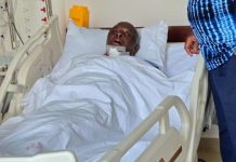 DCI Arrests Three in Attack on Senator Osotsi in Kisumu DCI Arrests Three in Attack on Senator Osotsi in Kisumu