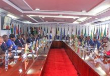 Governor Lusaka Dismisses Entire Cabinet Amid Impeachment Governor Lusaka Dismisses Entire Cabinet Amid Impeachment