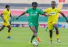 Ochuoga Leads Gor Mahia in Title Race Finale Ochuoga Leads Gor Mahia in Title Race Finale