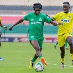 Ochuoga Leads Gor Mahia in Title Race Finale Ochuoga Leads Gor Mahia in Title Race Finale