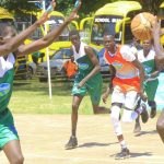 Laiser Hill Prepares for Kamusinga Showdown in Kisumu Laiser Hill Prepares for Kamusinga Showdown in Kisumu