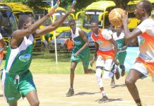 Laiser Hill Prepares for Kamusinga Showdown in Kisumu Laiser Hill Prepares for Kamusinga Showdown in Kisumu