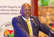 Kenya’s Electricity Most Expensive in Africa Report Kenya's Electricity Most Expensive in Africa Report