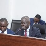 MPs tear into contract granting private firm 75% of NTSA revenues MPs tear into contract granting private firm 75% of NTSA revenues