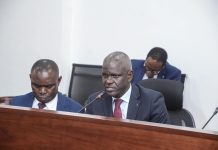 MPs tear into contract granting private firm 75% of NTSA revenues MPs tear into contract granting private firm 75% of NTSA revenues